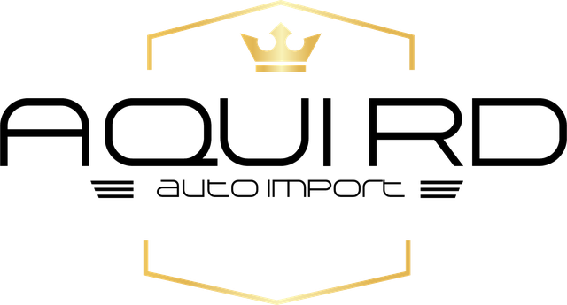 AQUI RD Auto Import